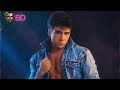 Eleven Close Your Eyes 1986 Blank Dimention Cover Version