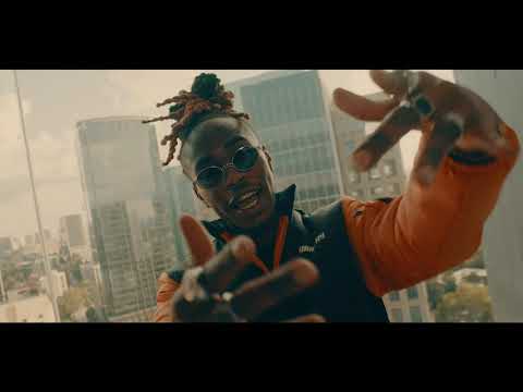 UPSTRZ - Big Rackz (Music Video)