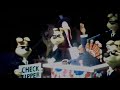 Chicken Little 2006 DVD Baseball ️ Toy Story 20th Century Fox Walt Disney Classics