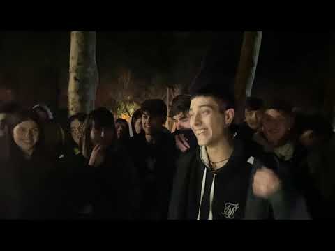 Papi Flow Vs Jotapeuve - Semifinal