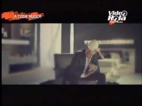 Todo Porque Te Amo - Fidel Rueda - Vídeo Oficial