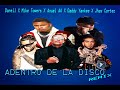 Darell,Mike Towers-Adentro De La Disco(Remix)FT Anuel AA,Jhayco,Daddy Yankee(Video Oficial)