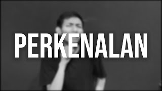 Download lagu 'CARA PERKENALAN' DALAM BAHASA ISYARAT #BISINDO #BAHASAISYARATINDONESIA mp3 Download lagu 'CARA PERKENALAN' DALAM BAHASA ISYARAT #BISINDO #BAHASAISYARATINDONESIA mp3