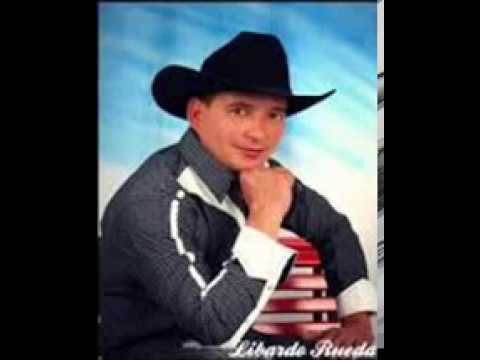 Soy como soy Libardo Rueda