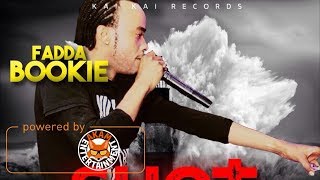 Bookie - Dem Nuh Bad [Black Wata Riddim] October 2017