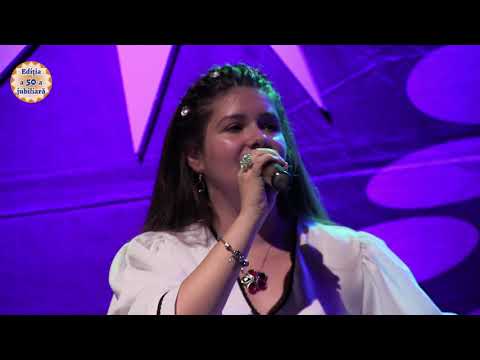 Ecaterina Miron - Constelatia Necunoscuta Vaslui 2021 editia a 50-a