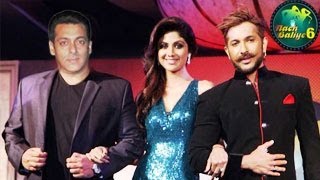 Nach Baliye 6 11th January 2014 Full Episode Nach Baliye 6 11th January 2014 Full Episode