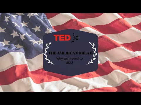 Ted Talk