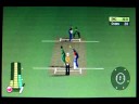 Brian Lara 2007 Pressure Play PSP