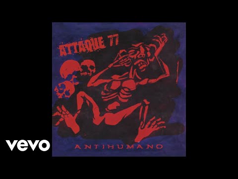 Attaque 77