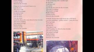 Pere Ubu - Louisiana Train Wreck