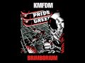 KMFDM - I Am What I Am (Steve White the one & Only)
