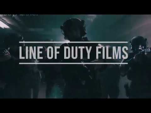 Police Tribute | Stay In The Fight