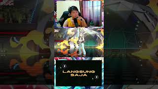 Kita coba tim Mega Raichu X dengan kombinasi basculegion dengan move soak  #pokemonchampions