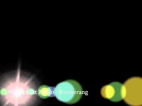 H1 Feat Zamjo - Boomerang (Prod.by Exzact)