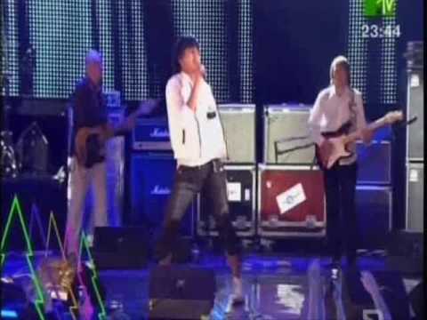 DIMA BILAN--NEW YEAR PARTY 2008! NO1 FAN