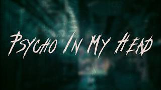 Cover art for Psycho In My Head- Skillet