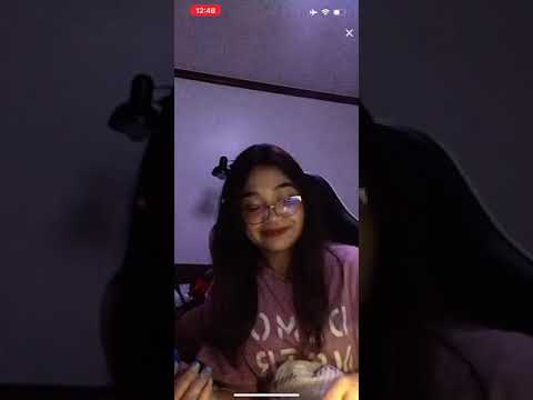 #kristellaralladones Kristel live on tiktok 1-3 || harana part 13 || Edwin Hurry jr. bebe