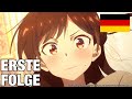 Rent A Girlfriend Episode 1 German