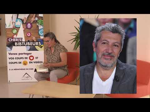 Cherbibtubeurs - Zaï, zaï, zaï, zaï de Fabcaro