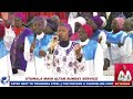 MWOKOZI YESU TUNAKUABUDU