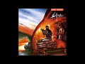 Sodom - Baptism Of Fire