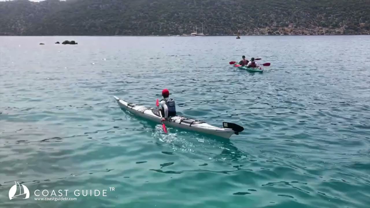 Kaleköy Video