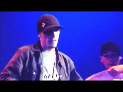 La Liga en VIVO en el Luna Park  - Que Difícil