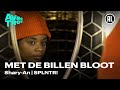 Met de billen bloot - Shary-An | SPLNTR!
