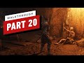 Sekiro: Shadows Die Twice Walkthrough - Abandoned Dungeon (Part 20)