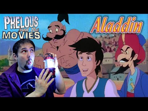 Aladdin (Goodtimes) - Phelous