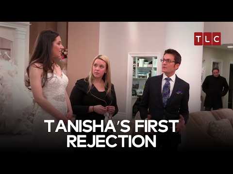 She Bluntly Refused The Ball Gown! | Say Yes To The Dress S12 E4 | TLC India