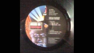 Dream Fantasy - Dream On