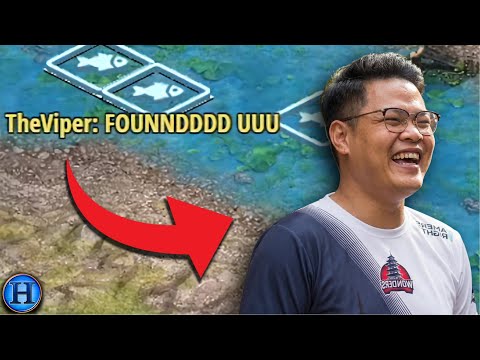 ACCM Had a 36 Win Streak Then Viper Showed Up