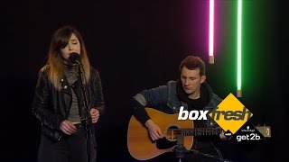 Greywind - Car Spin | Fresh On Fridays with got2b