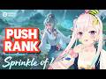 【Honor of Kings】Push Rank【IOFI / HOLOLIVE】