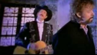 Brooks &amp; Dunn - He&#39;s Got You