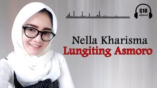 Nella Kharisma - Lungiting Asmoro (Lagu Jawa)