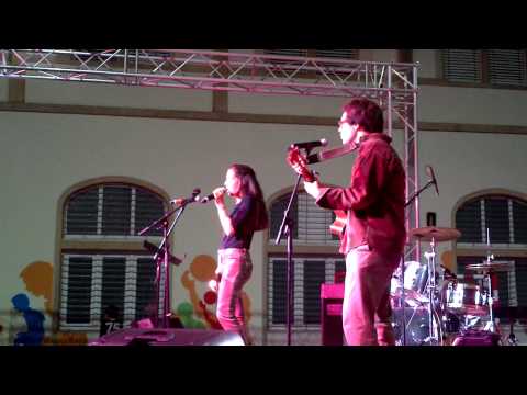 Don't Know Why - Maria do Mar Sá Machado