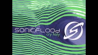 PRAISE AND WORSHIP SONICFLOOD CRY HOLY
