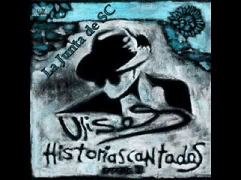 Los Enganchados Que Baila El Papá - Ulises Bueno
