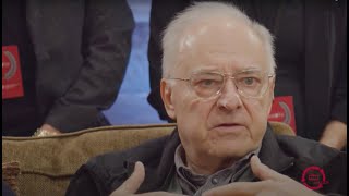 The Loop Studio - NOW IS EVERYTHING with Two Time Academy Award Nominee: Dante Spinotti video