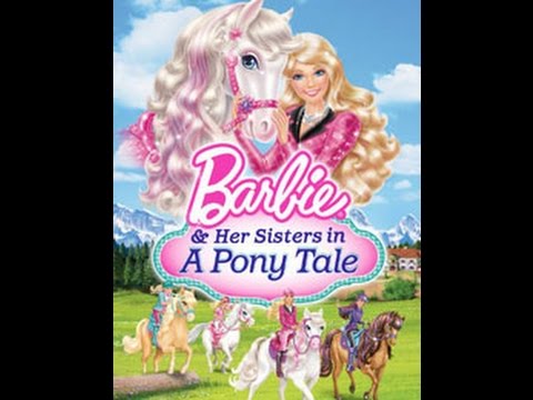 Barbie life in the dreamhouse new episodes 2015 ★★  Mission Impawsible