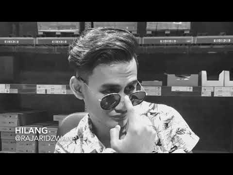 Hilang - Irfan Haris (Cover) by Raja Ridzwan