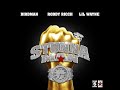 Roddy Ricch, Lil Wayne -  Stunnaman (ft. Birdman)