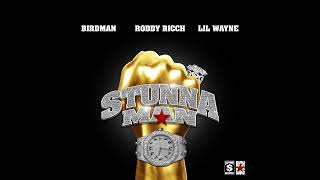 Roddy Ricch Lil Wayne -  Stunnaman (ft Birdman)
