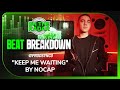 Synco Breaks Down The Making Of Nocap S Keep Me Waiting OTR BEAT BREAKDOWN