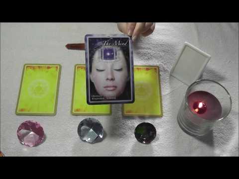 Wochenorakel Engel Orakel 24.10. - 30.10.2016