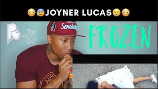 Joyner Lucas - Frozen (REACTION!!!)