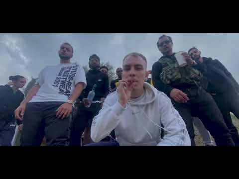 MIP ft. Djay Faray - BERÇO (Vídeo Oficial)